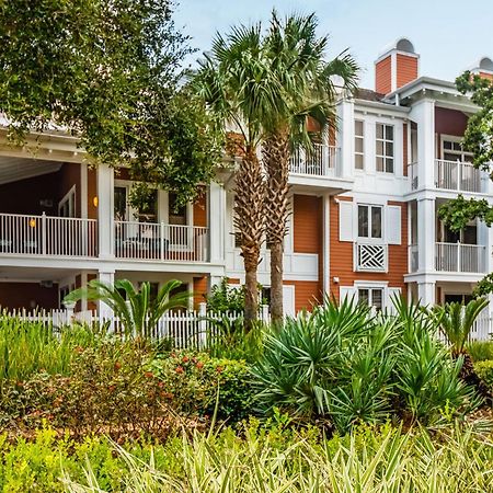 Baytowne Wharf - Market Street Inn #336 Miramar Beach Exterior photo