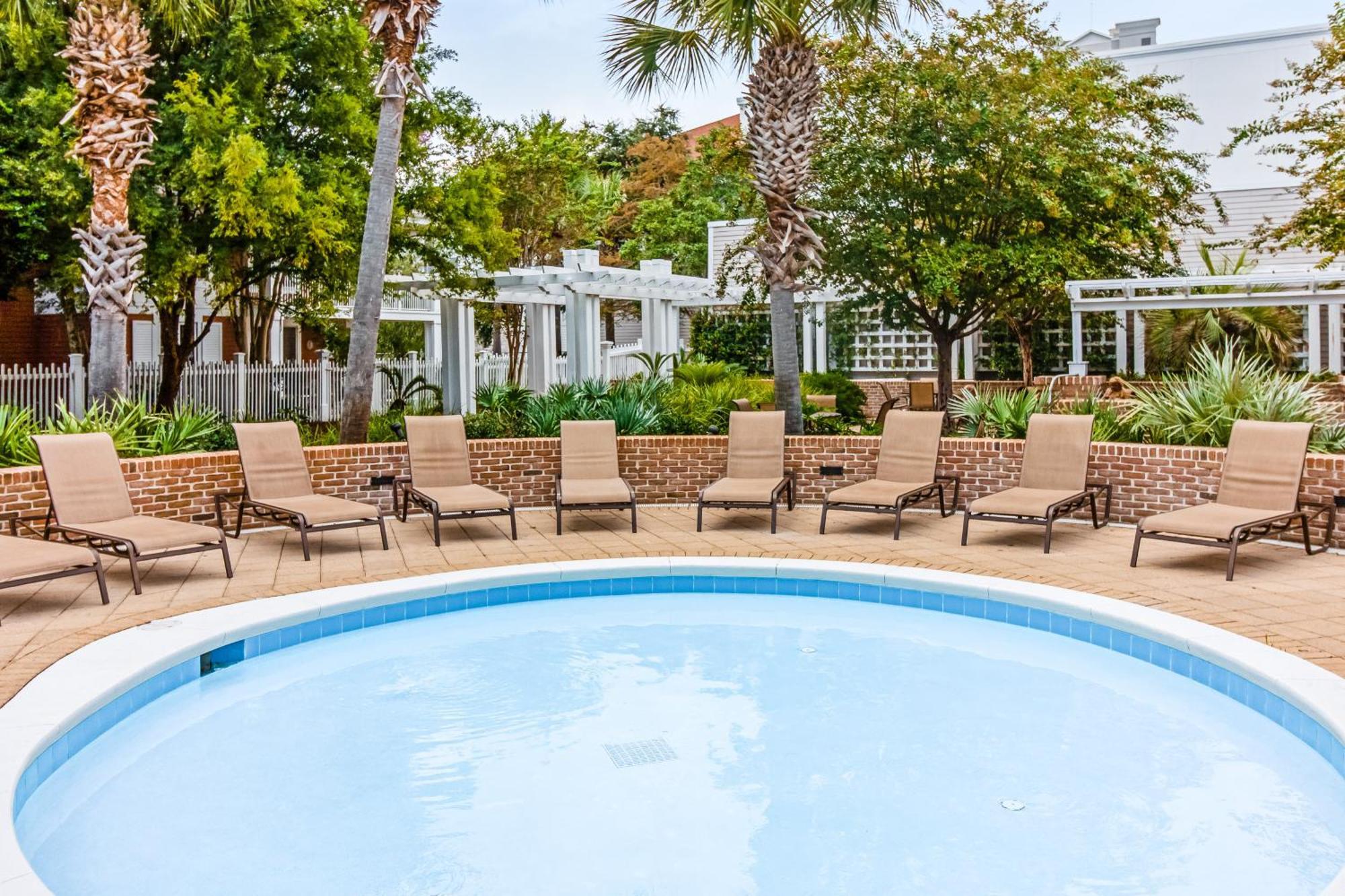 Baytowne Wharf - Market Street Inn #336 Miramar Beach Exterior photo